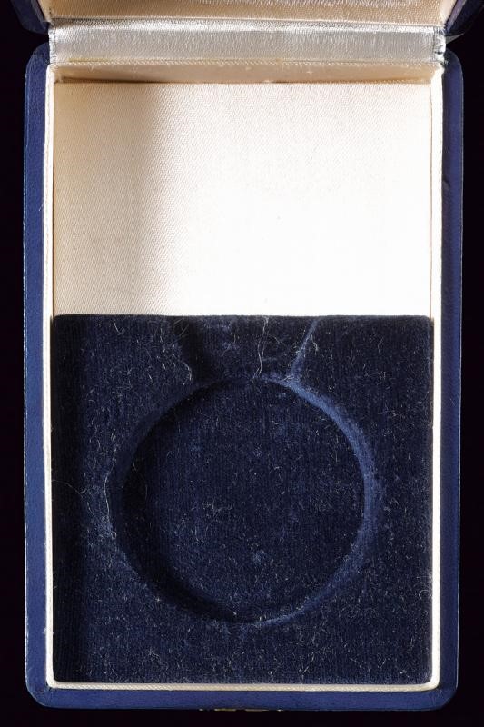 Ammiraglio di Divisione Enrico Accorretti (1888-1978)