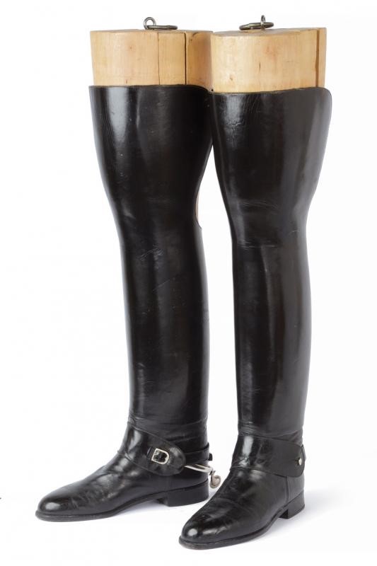 Parti Dell'uniforme e Spada Dell'ultimo Comandante della Guardia Nobile, Epoca Paolo Vi