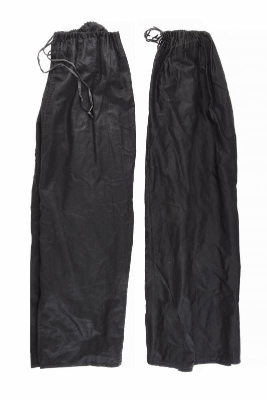 Parti dell'uniforme e spada dell'ultimo comandante della Guardia Nobile, epoca Paolo VI