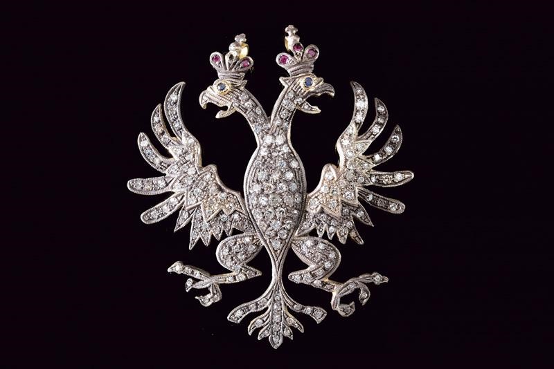 Decorazione patriottica