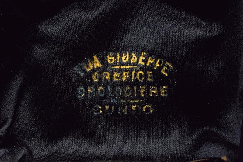 Decorazione patriottica