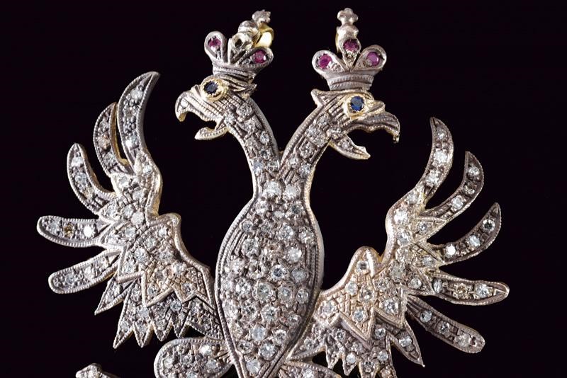 Decorazione patriottica