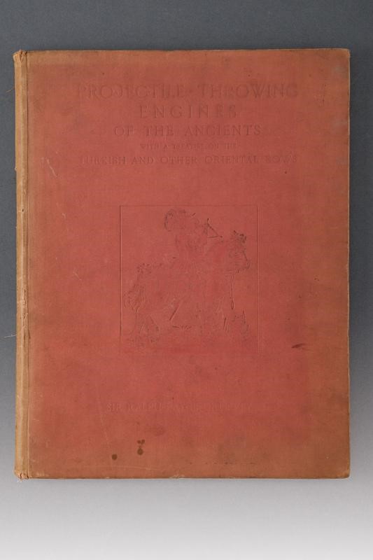 Payne-Gallwey, Sir Ralph