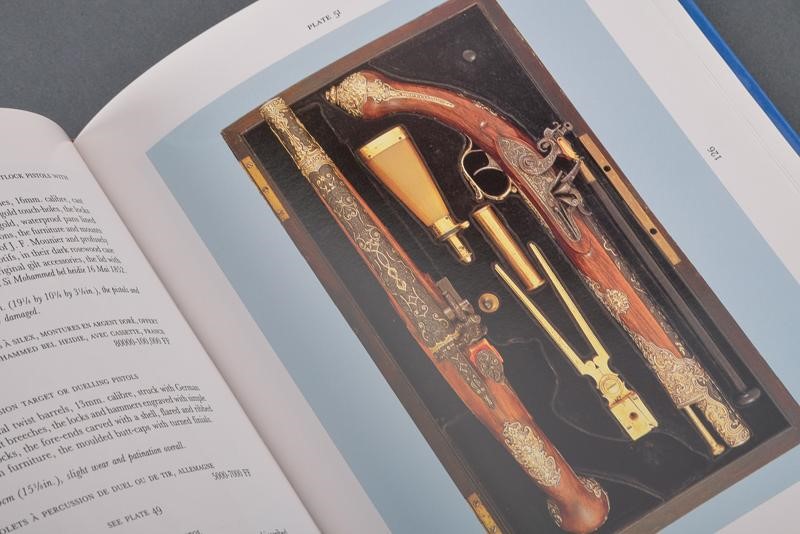 Collection Charles Dreager