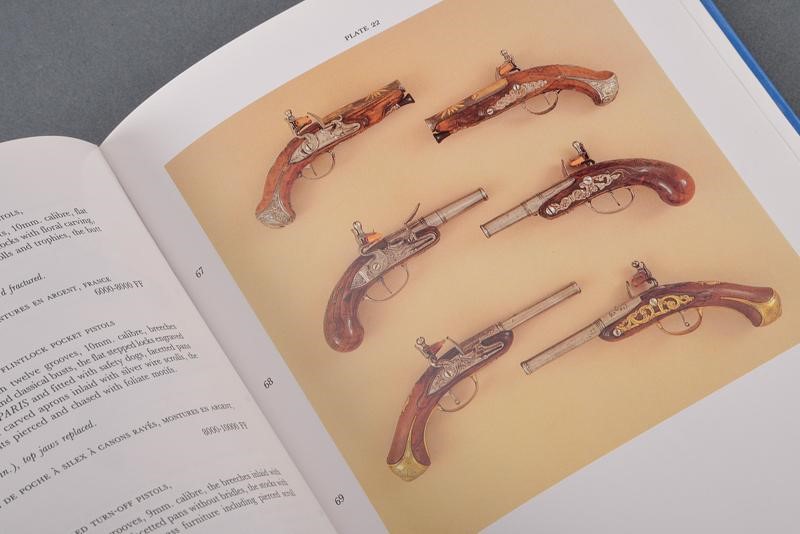 Collection Charles Dreager