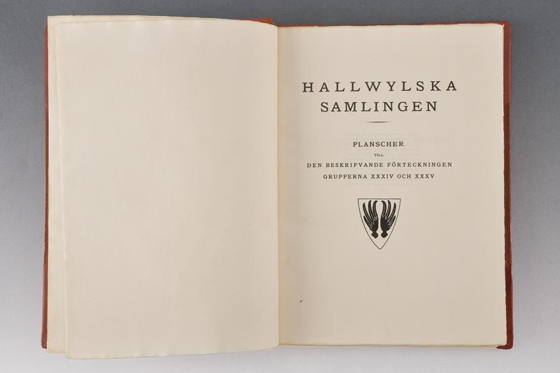 "Collezione Hallwylska"