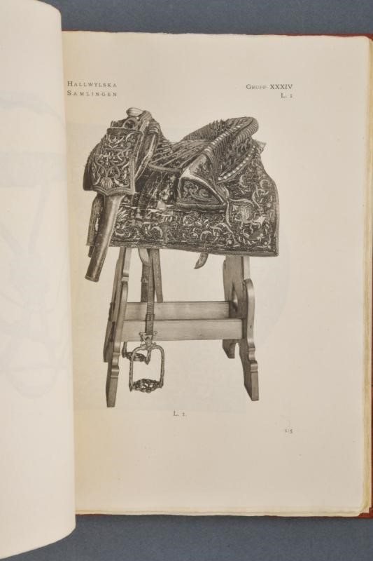 "collezione Hallwylska"