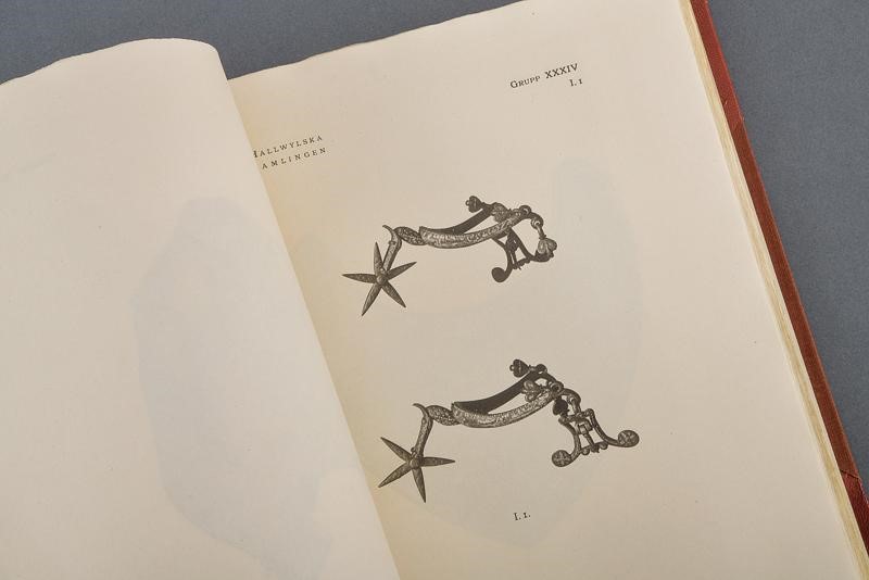 "Collezione Hallwylska"