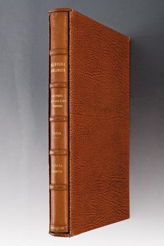 "Collezione Hallwylska"