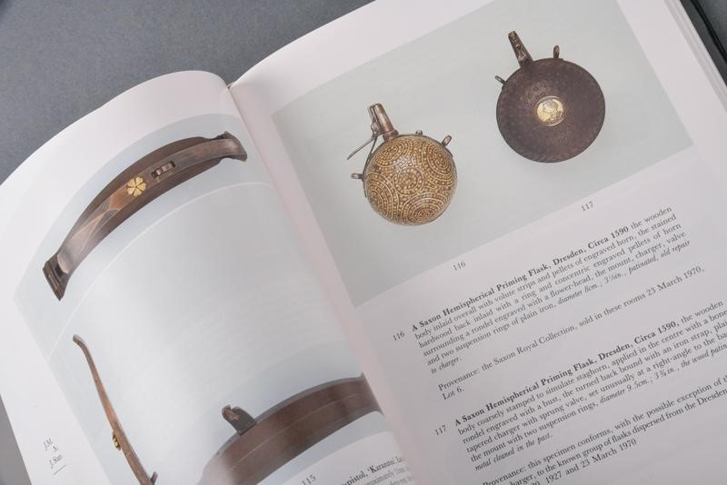 "The Visser Collection", Sotheby's