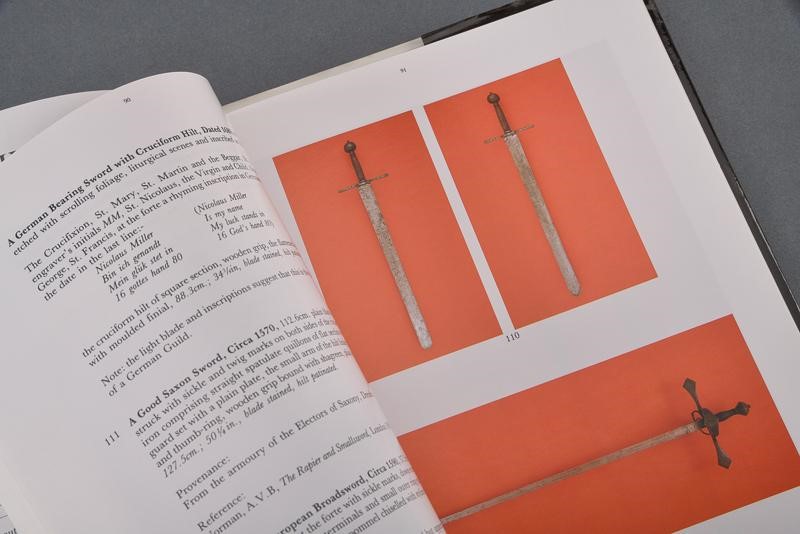 "The Visser Collection", Sotheby's