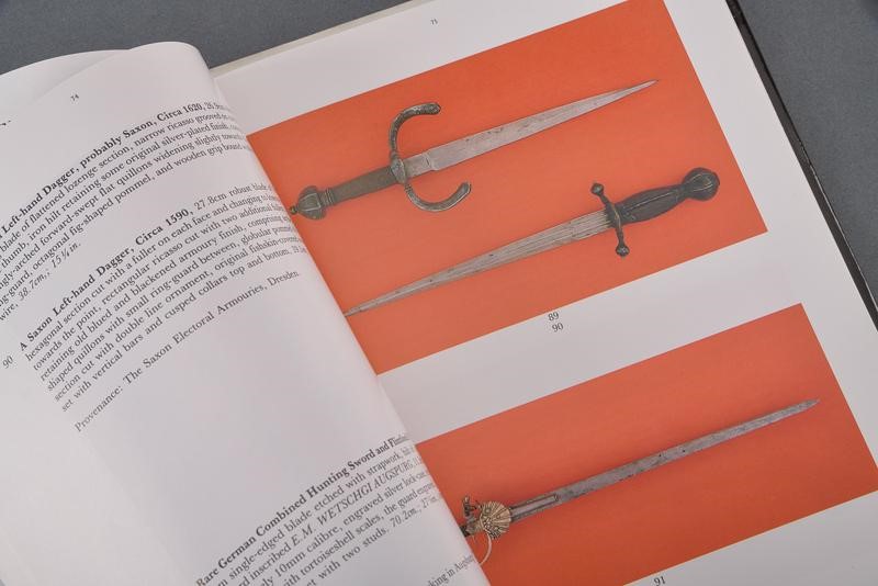 "The Visser Collection", Sotheby's