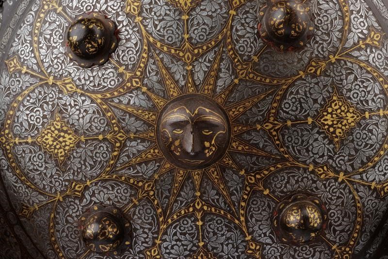 Bel set di khula-khud e sipar