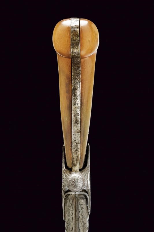 Rarissimo shamshir da marina