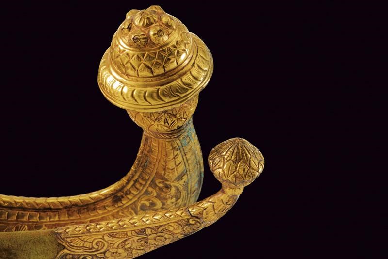 Lotto di due jambiya