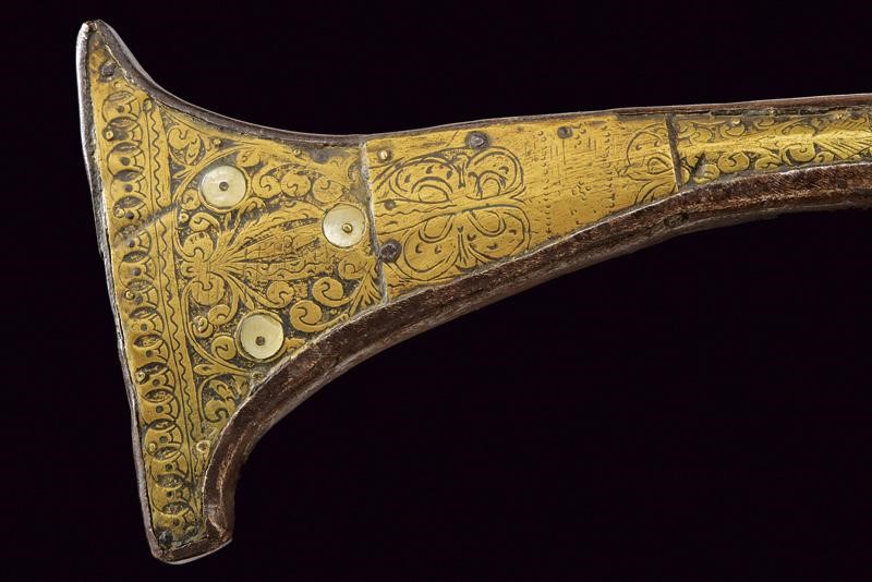 Fucile alla morlacca a pietra focaia