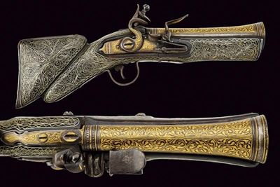 Bel Tromboncino a Pietra Focaia