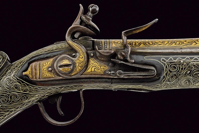 Bel Tromboncino a Pietra Focaia