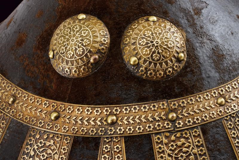 Scudo da Ras (tafa Gasha)