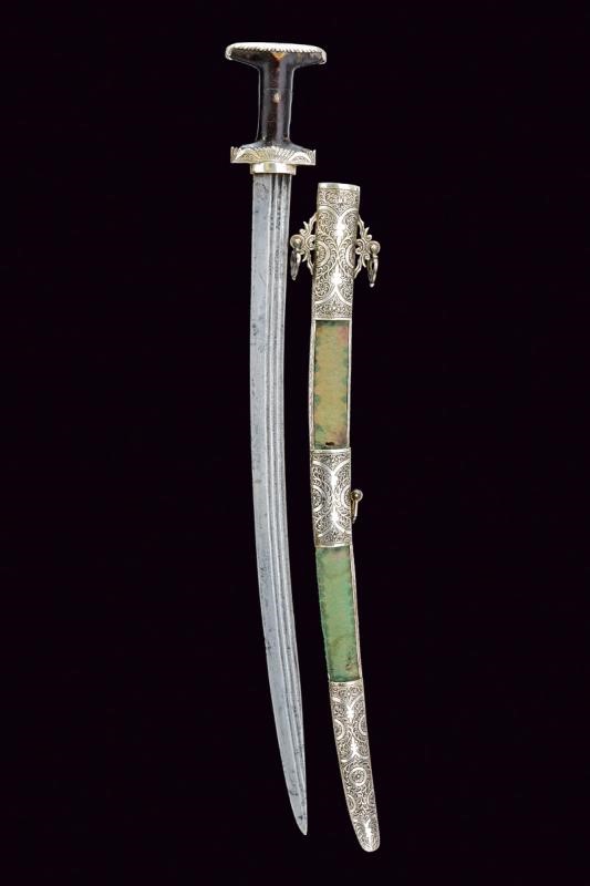 Sciabola (esboulah)