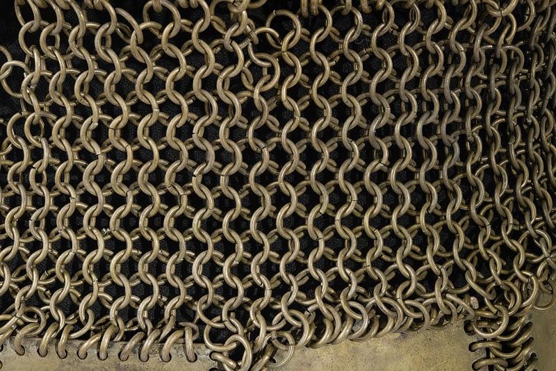 Armatura di un Capo Tribù dei Moro