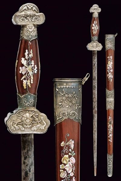 Spada Cerimoniale