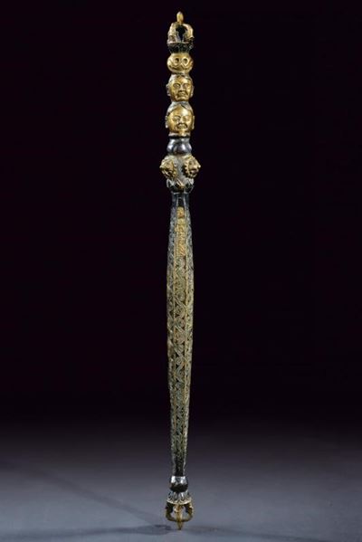 Khatvanga Vajrayoghini