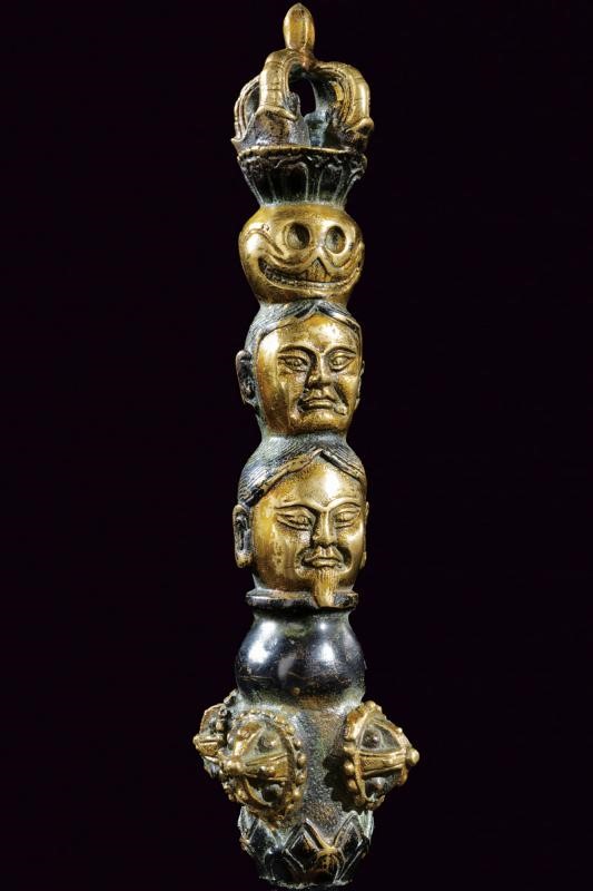 Khatvanga Vajrayoghini