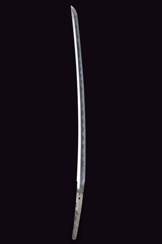 A Shin-gunto