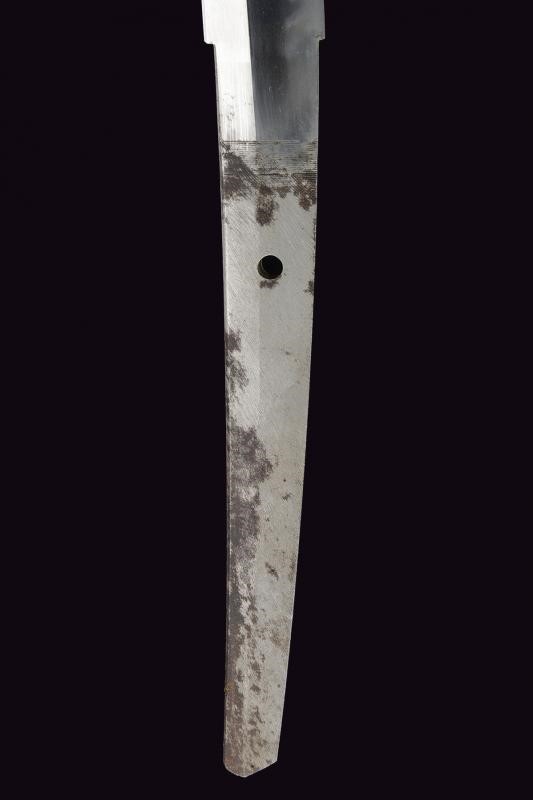 A Shin-gunto