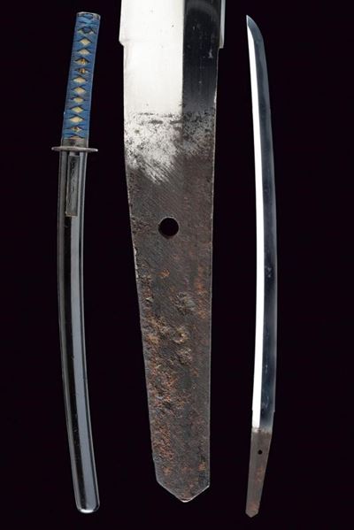 Wakizashi