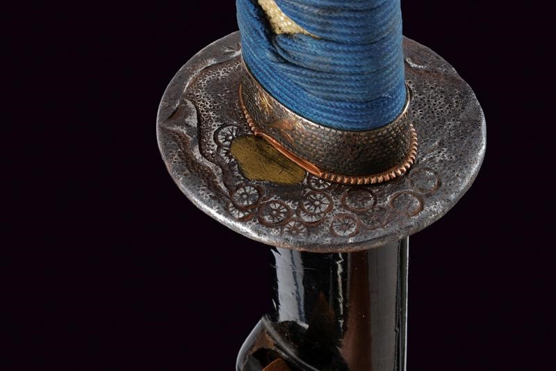 Wakizashi
