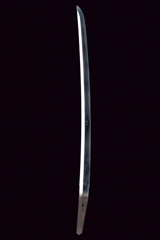 Wakizashi