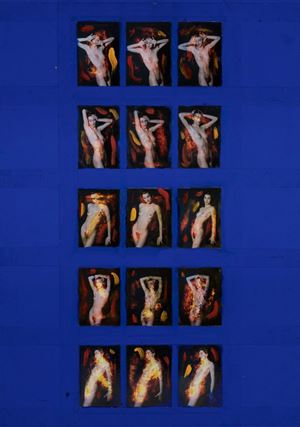 Quindici volte gentile