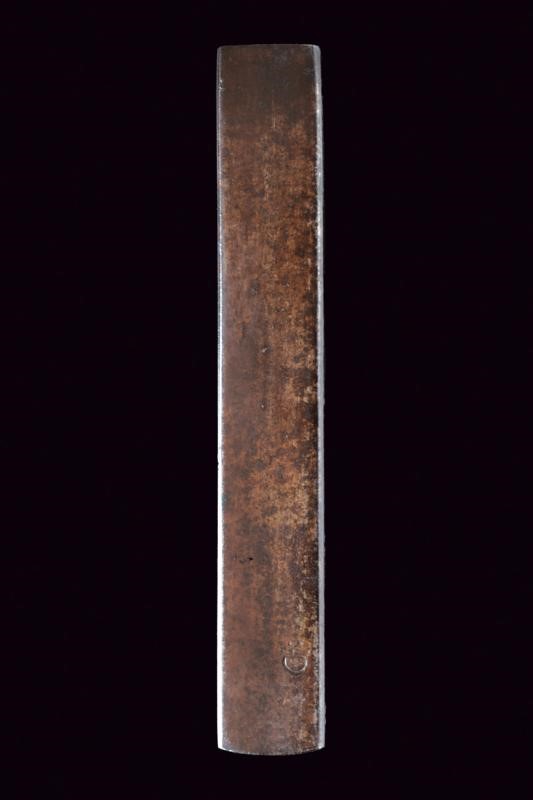 Interessante Kozuka