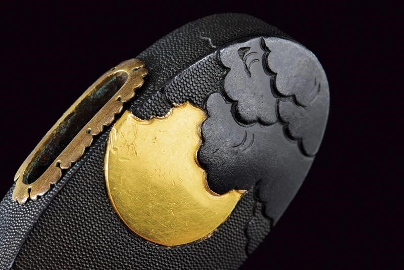 Fuchi e Kashira, Mei: Masanori Ishiguro