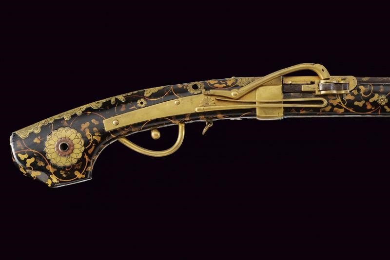 Bello ed Elegante Teppo