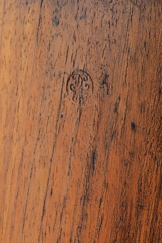 Fucile a Pietra Mod. 1823 da Fanteria