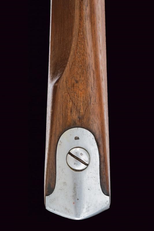 Fucile a Pietra Mod. 1823 da Fanteria