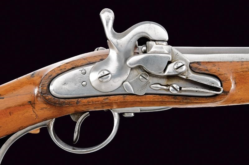 Kavallerie-karabiner Mod. 1851 di Pirko