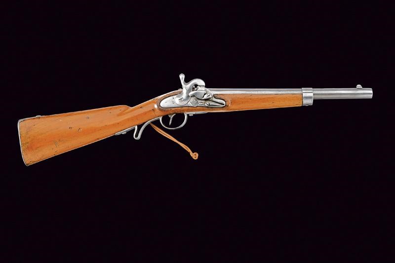 Kavallerie-karabiner Mod. 1851 di Pirko
