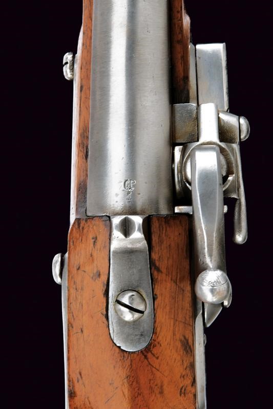 Kavallerie-karabiner Mod. 1851 di Pirko