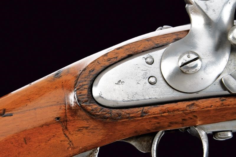 Kavallerie-karabiner Mod. 1851 di Pirko