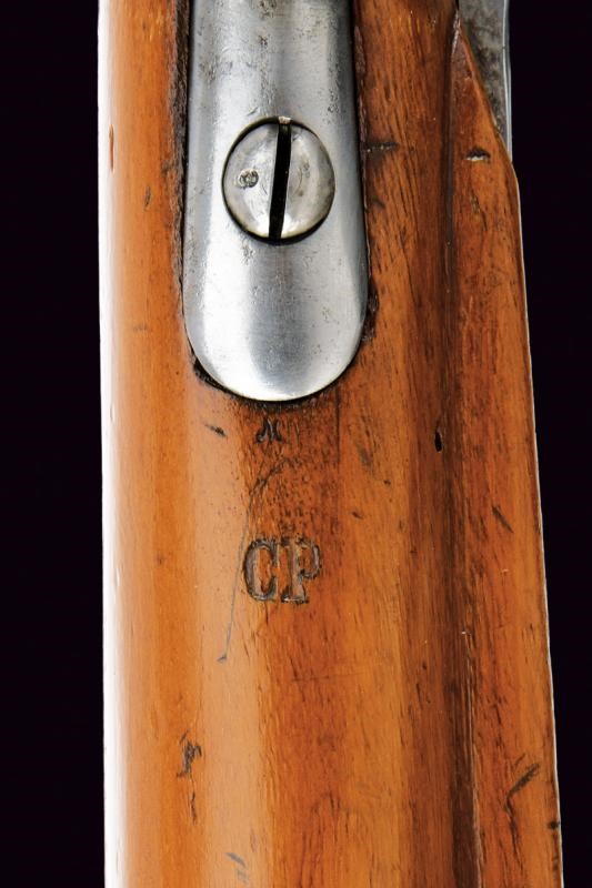 Kavallerie-karabiner Mod. 1851 di Pirko