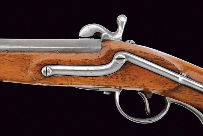 Kavallerie-karabiner Mod. 1851 di Pirko