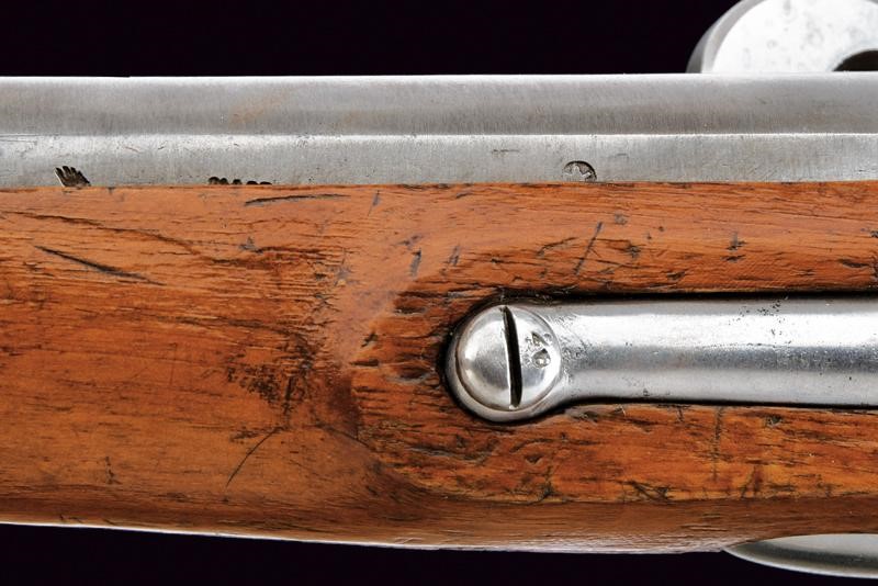 Kavallerie-karabiner Mod. 1851 di Pirko