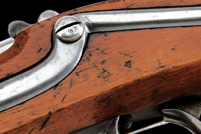 Kavallerie-karabiner Mod. 1851 di Pirko