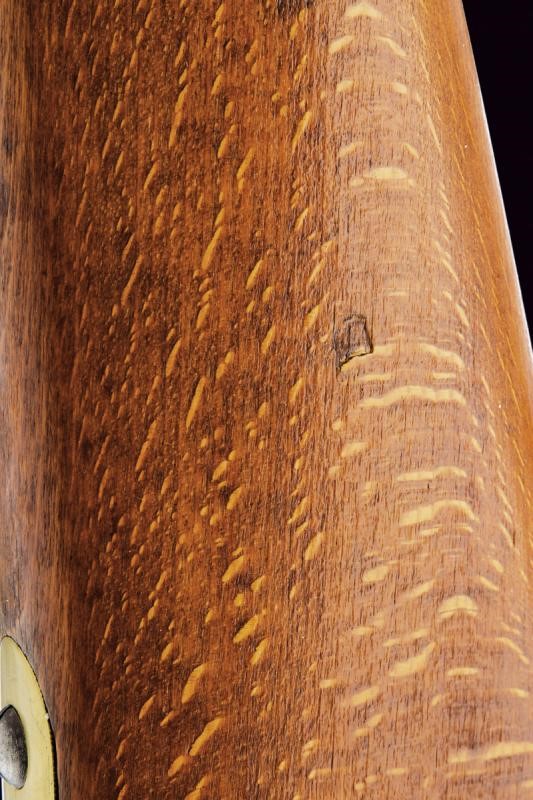 Kammerbuchse Mod. 1849 a Sistema Augustin di Pirko