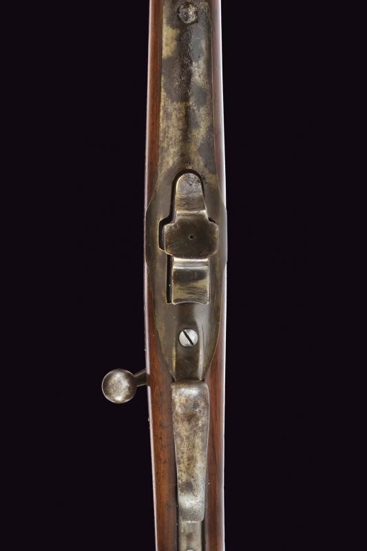 Fucile Vetterli-vitali Mod. 1870/87 - Premio di Gara