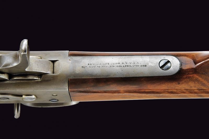 Fucile Carl Gustav Mod. 1867/89 Rolling Block